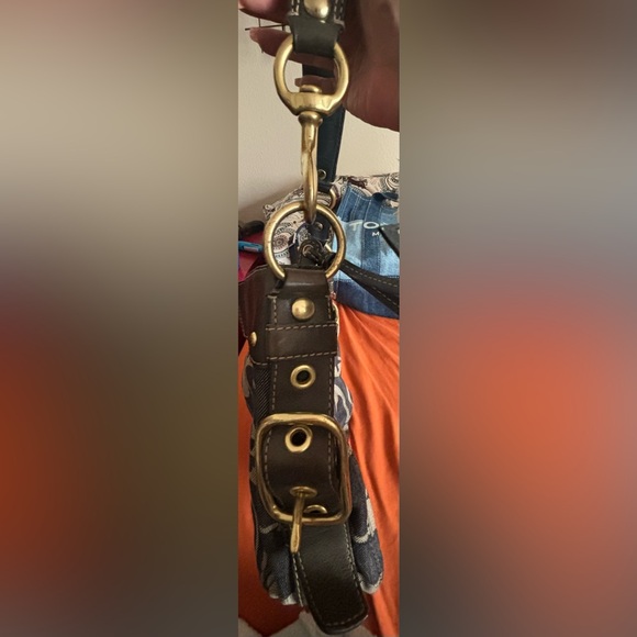 Coach Bag - Picture 3 of 3